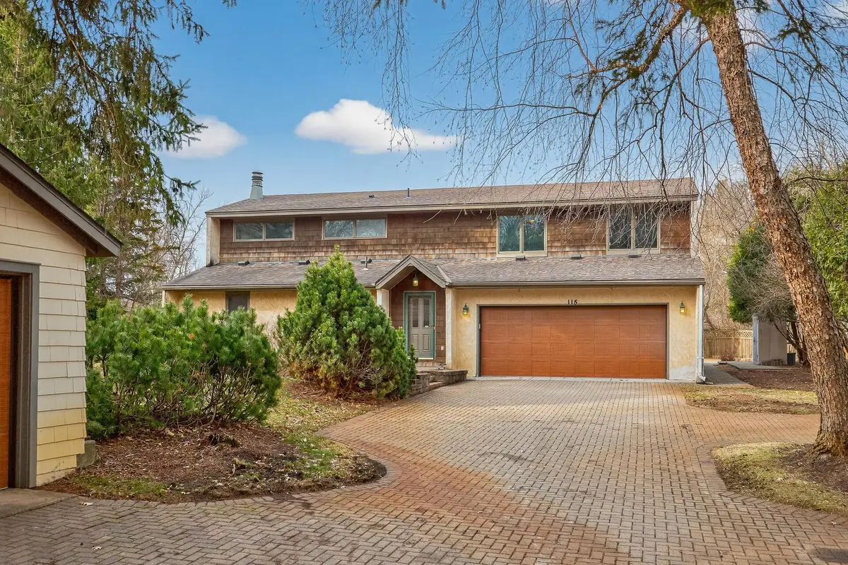 115 Smith Avenue, Wayzata, MN 55391 - #1