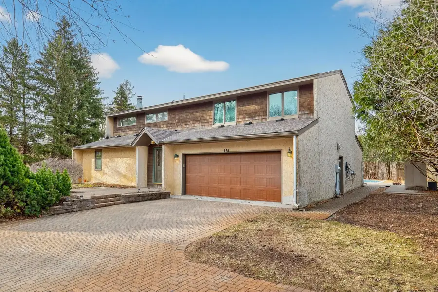 115 Smith Avenue, Wayzata, MN 55391 - #2