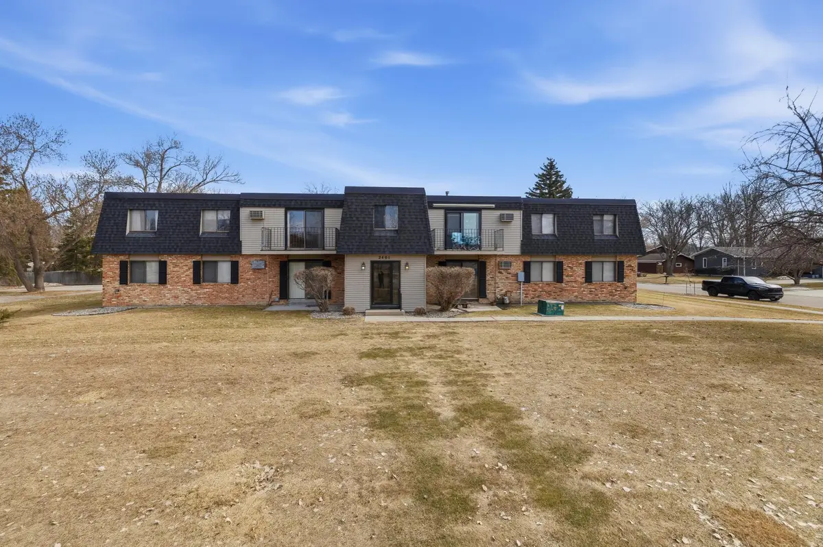 2401 16th Avenue S #13, Fargo, ND 58103 - #1