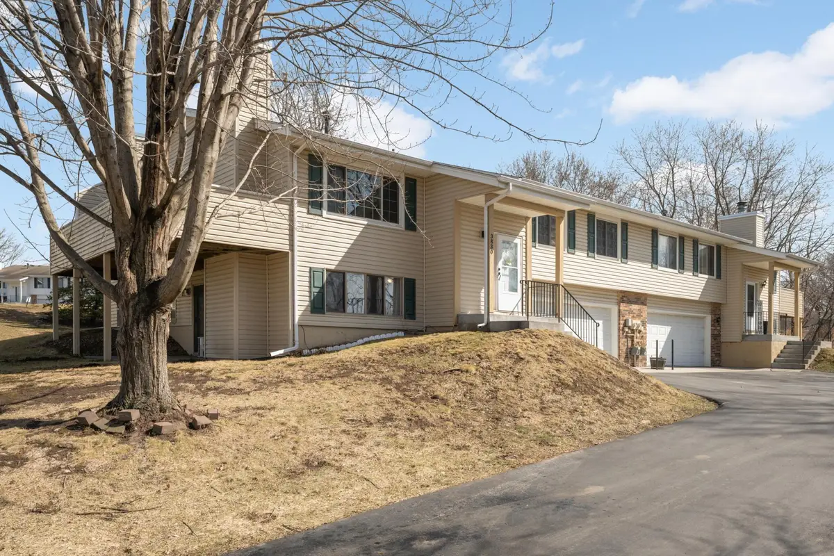 3830 Laurel Court, Eagan, MN 55122 - #1