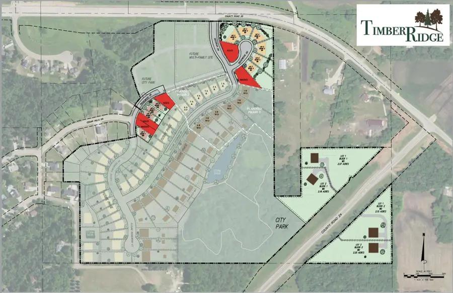 XL2B1 County 24 Boulevard, Cannon Falls, MN 55009 - #2