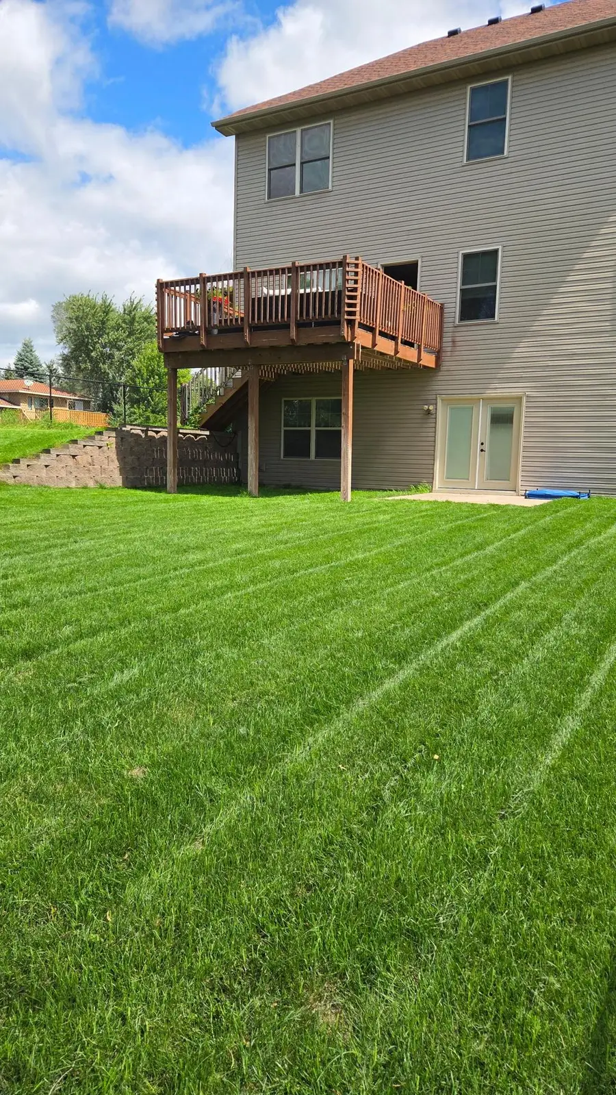 14896 Bison Street Nw, Anoka, MN 55303 - #3