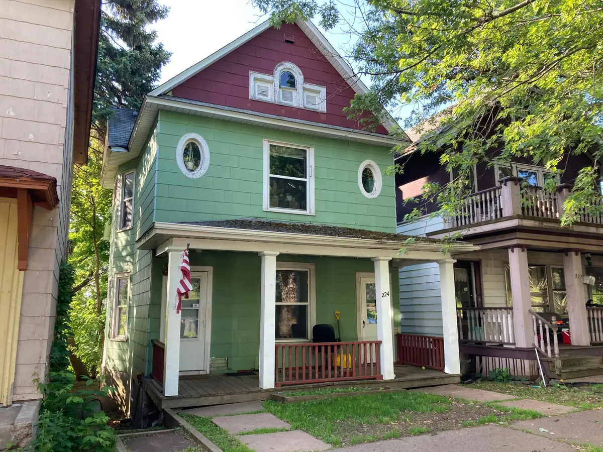 224 E 6th Street, Duluth, MN 55805 - #1
