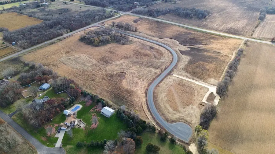 L6 B2 238th Avenue Nw, Zimmerman, MN 55398 - #3