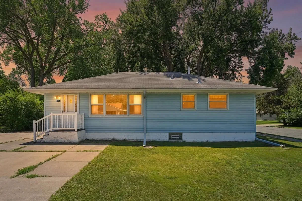 3919 Bass Lake Road, Brooklyn Center, MN 55429 - #1
