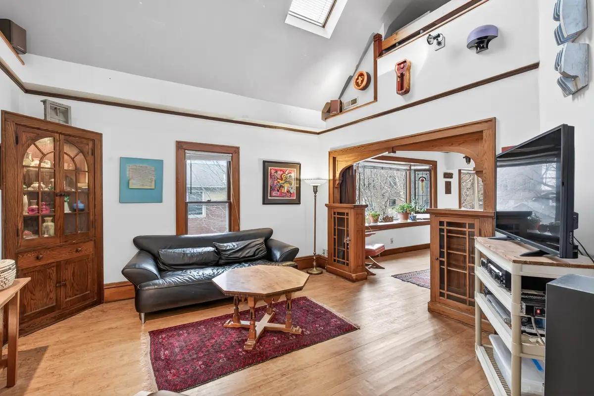 2115-2117 Aldrich Avenue N, Minneapolis, MN 55411 - #1