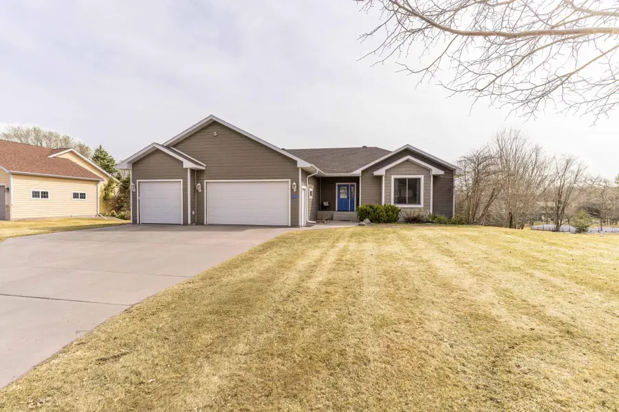 1305 Jessie Court, Fergus Falls, MN 56537 - #2