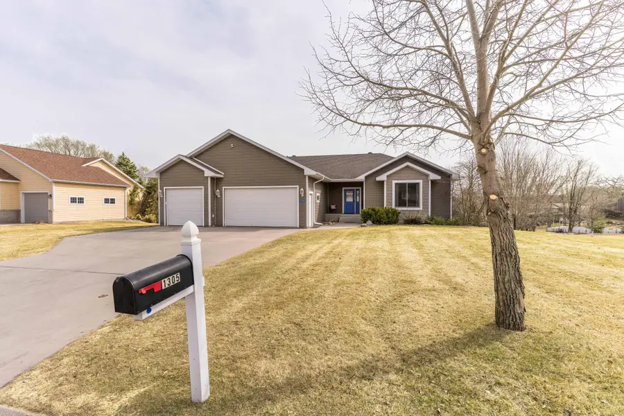 1305 Jessie Court, Fergus Falls, MN 56537 - #3