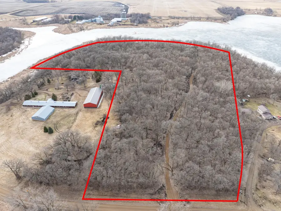 1115 350th Avenue, Farwell, MN 56327 - #2