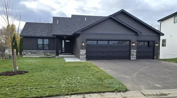 9972 14th Circle Ne, Saint Michael, MN 55376