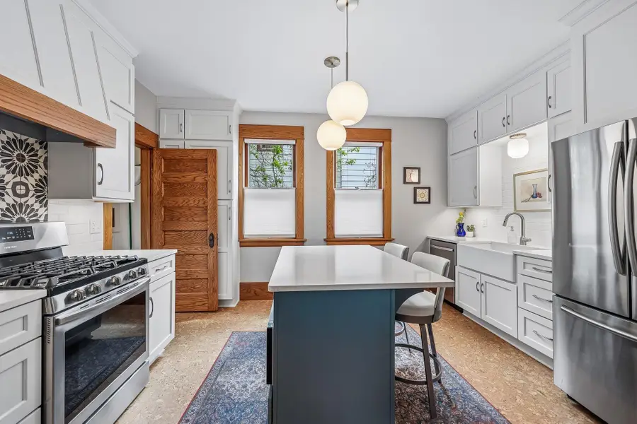 1451 Charles Avenue, Saint Paul, MN 55104 - #3