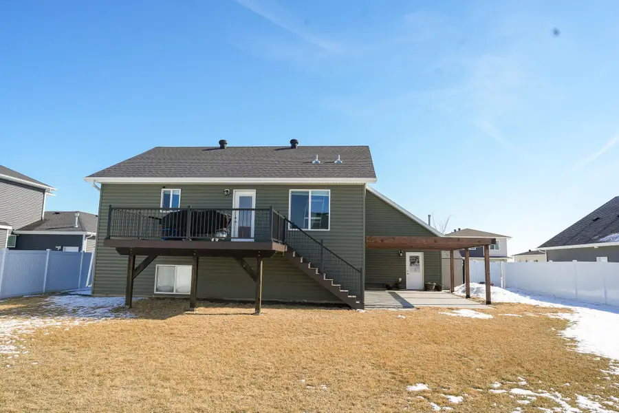 1801 42nd Street S, Moorhead, MN 56560 - #3