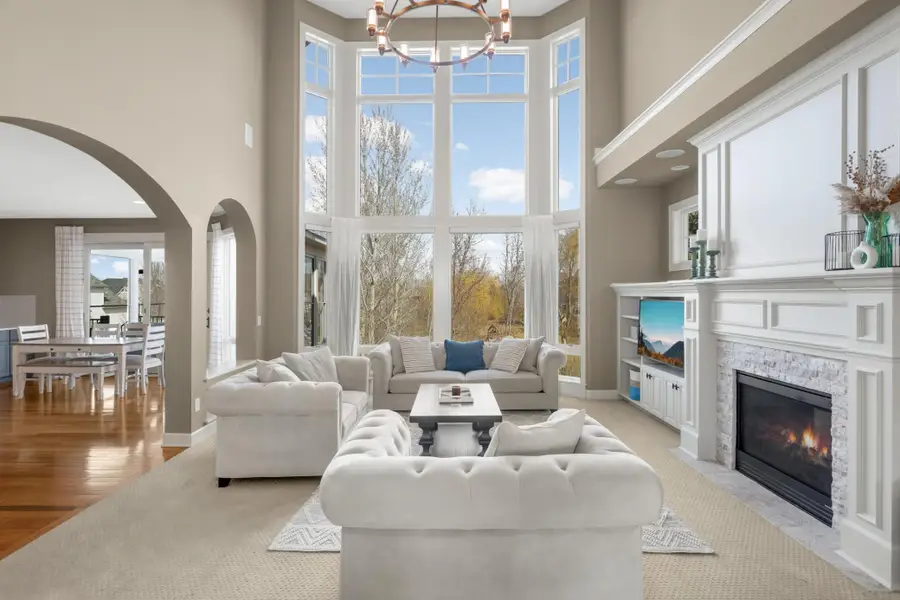 4465 Bluebell Trail S, Hamel, MN 55340 - #3