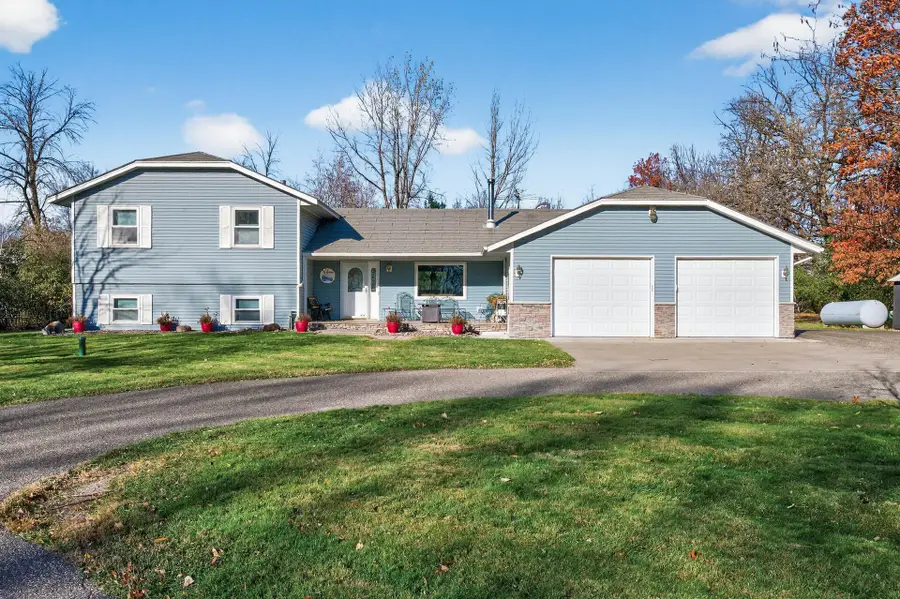 9753 Howard Lake Drive Ne, Forest Lake, MN 55025 - #3