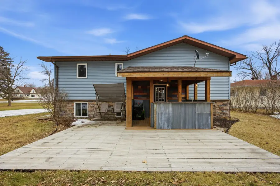 5024 5th Street, Lake Park, MN 56554 - #3