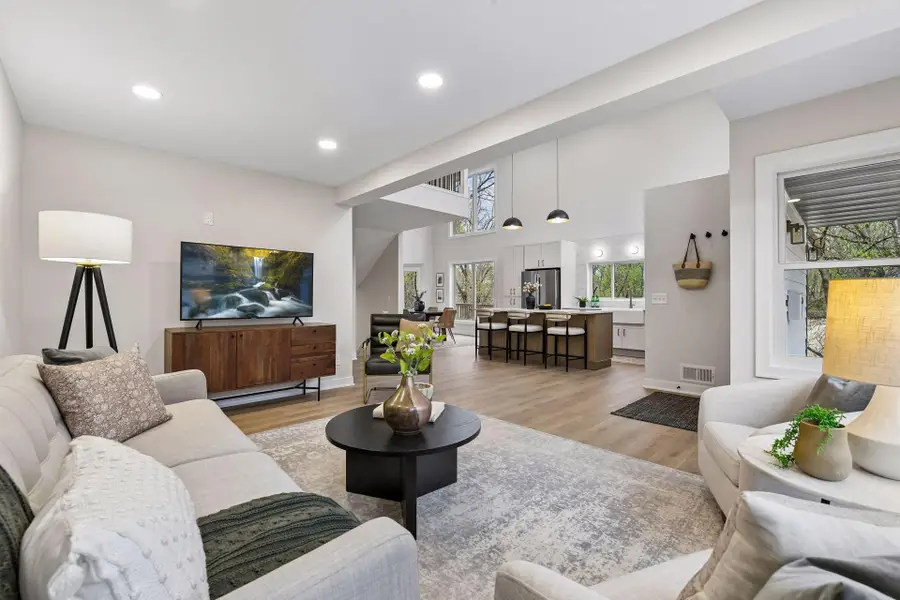 3220 Aquila Lane S, Saint Louis Park, MN 55426 - #2