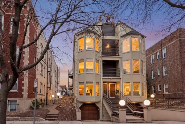 2726 Humboldt Avenue S #A, Minneapolis, MN 55408