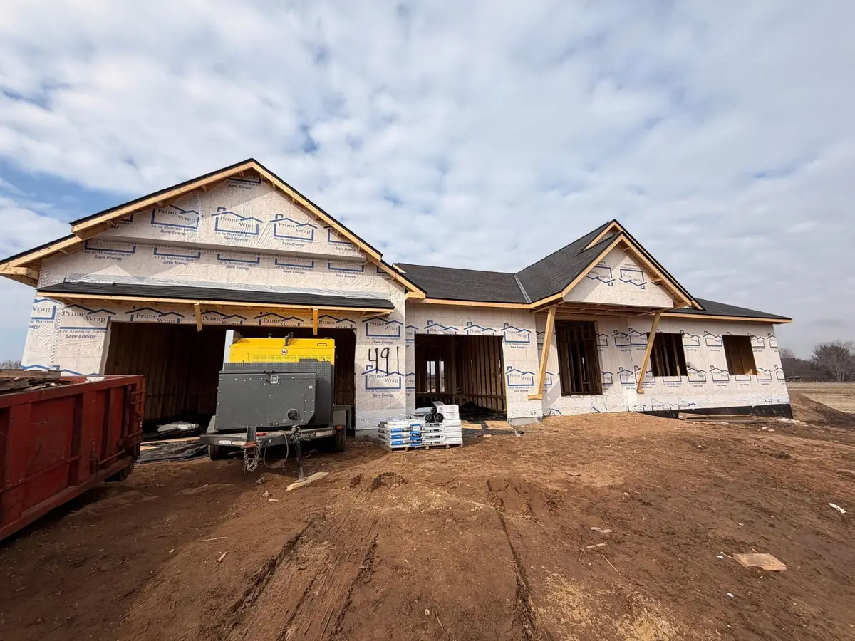 491 Elbert Drive, Hudson, WI 54016 - #1