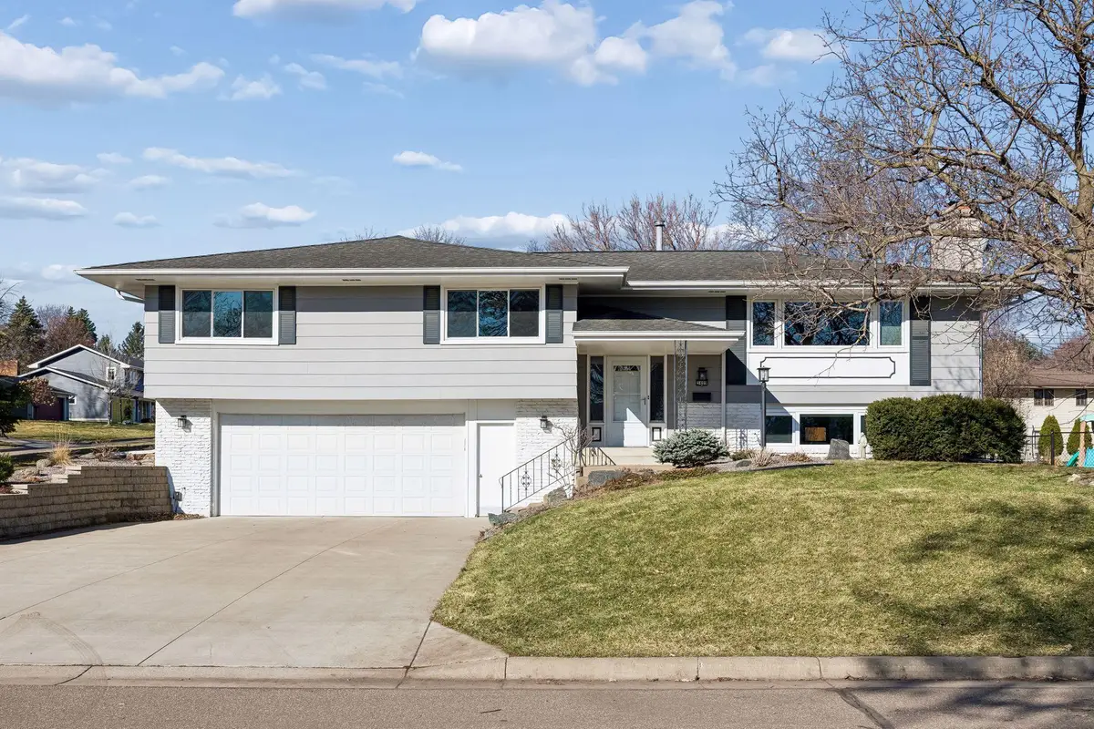 3409 Maplewood Drive, Saint Anthony, MN 55418 - #1