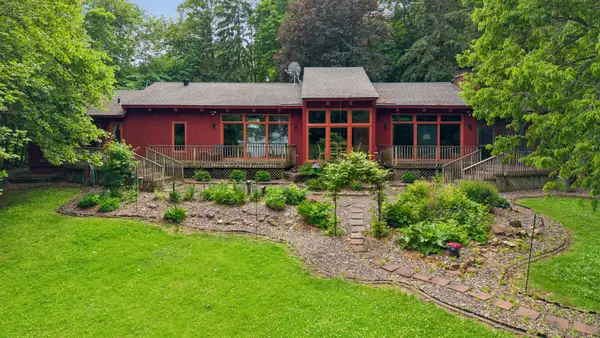 13160 Willandale Road, Rogers, MN 55374