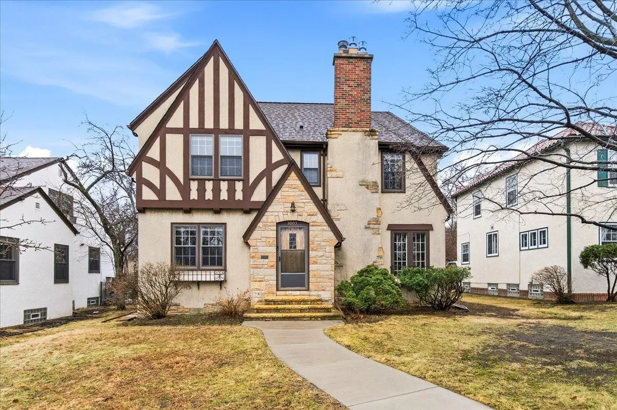 5005 Park Avenue, Minneapolis, MN 55417 - #1