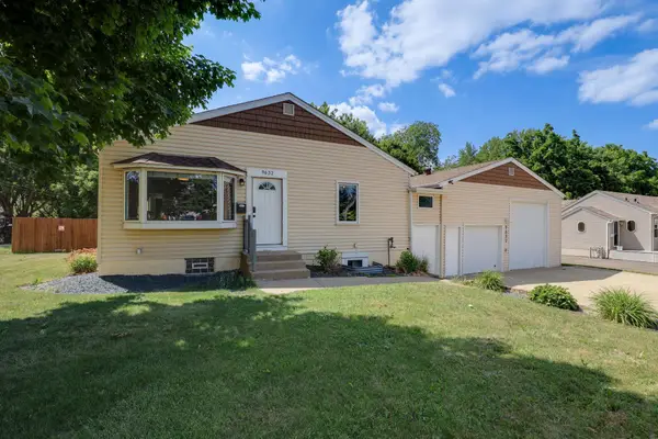 9632 Pleasant Avenue S, Bloomington, MN 55420