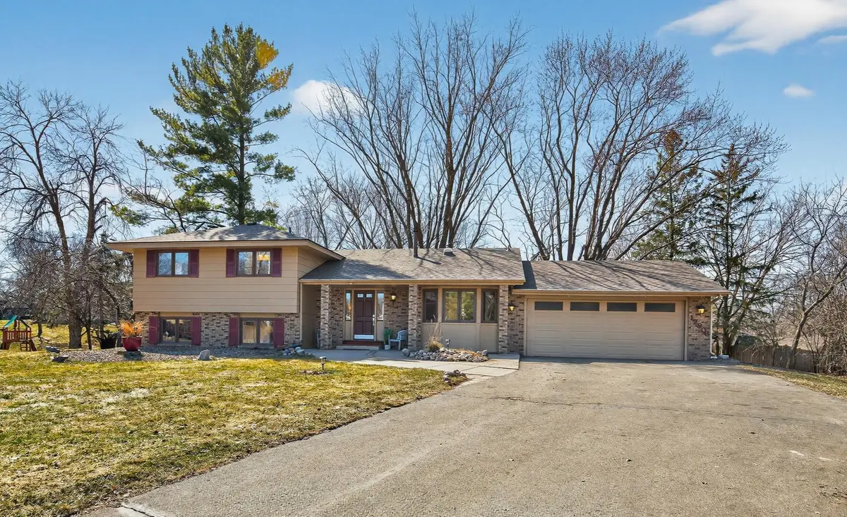 12806 Country View Lane, Burnsville, MN 55337 - #1