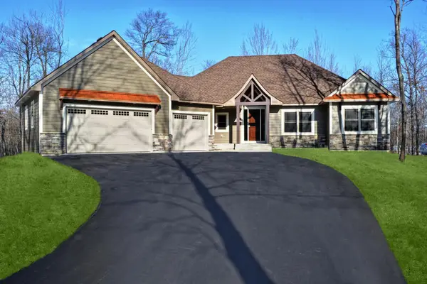 Lot 3, xxx 217th Avenue Ne, East Bethel, MN 55011