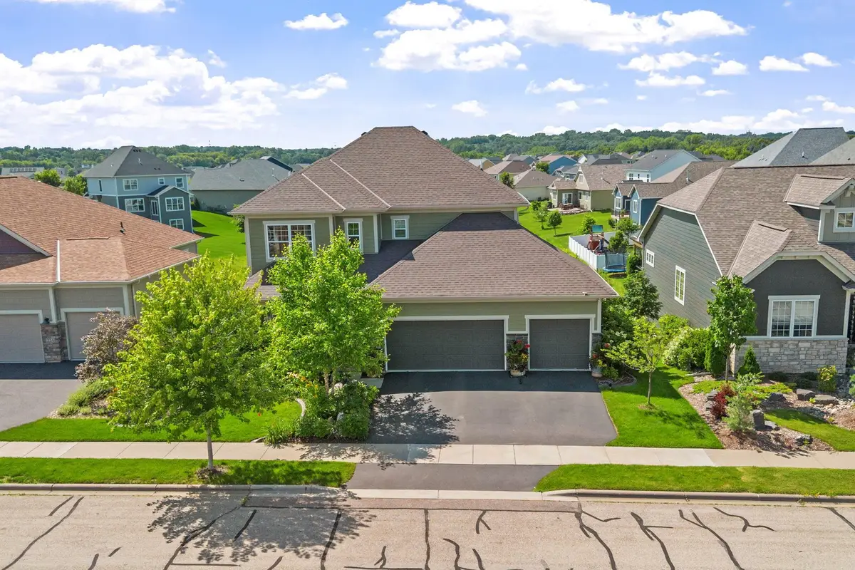 216 Prairie Way, Bayport, MN 55003 - #1