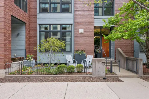 200 Park Avenue #110, Minneapolis, MN 55415