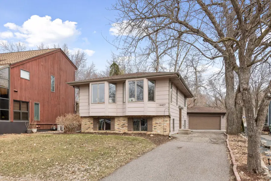 14407 Watersedge Trail Ne, Prior Lake, MN 55372 - #2