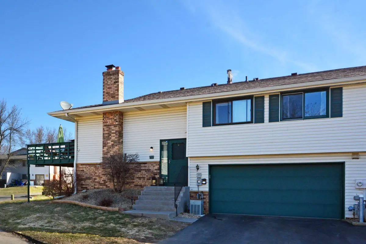 711 E 145th Street, Burnsville, MN 55337 - #1