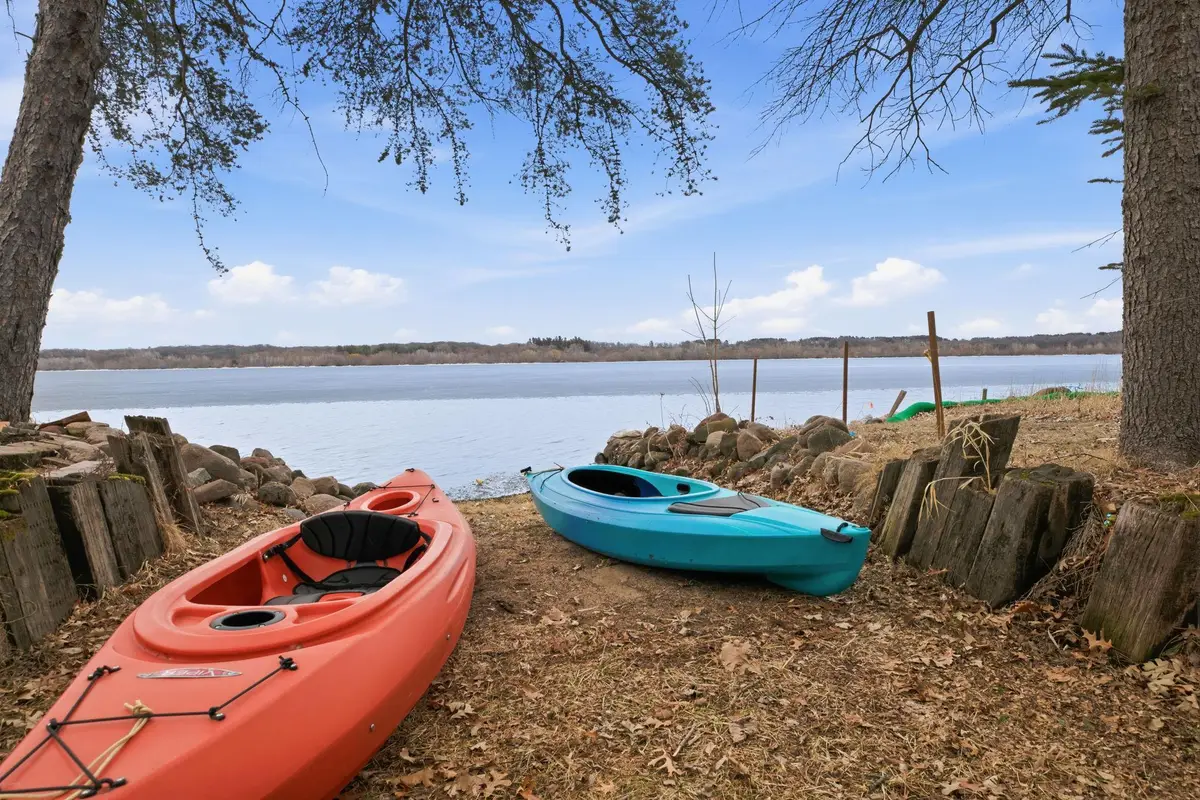 10960 W Lake Road, Rice, MN 56367 - #1