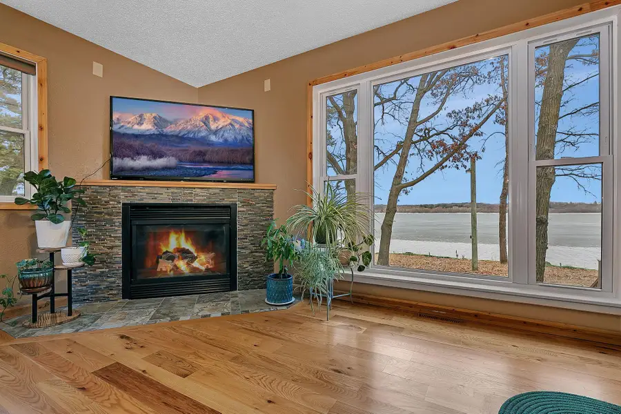 10960 W Lake Road, Rice, MN 56367 - #3