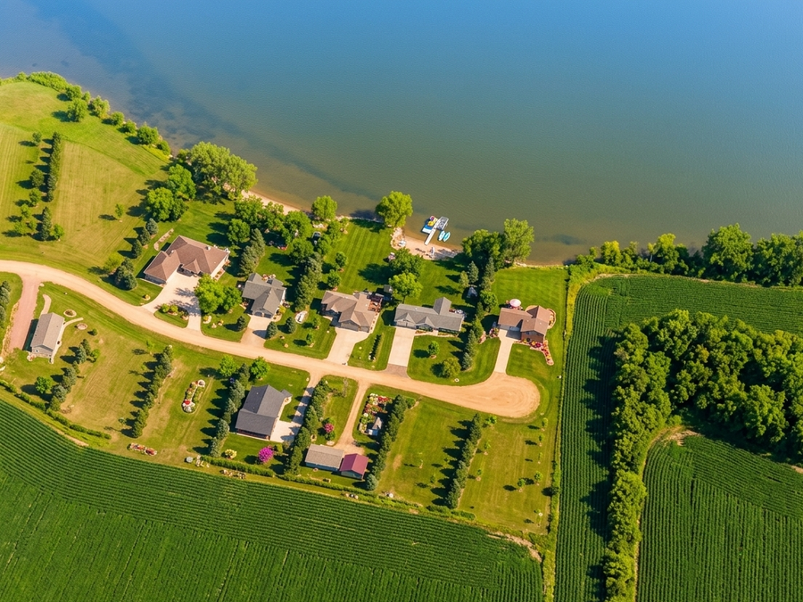 17 Pheasant Drive, Slayton, MN 56172 - #3