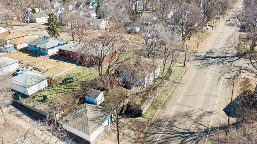 4400 Jefferson Street Ne, Columbia Heights, MN 55421 - #3