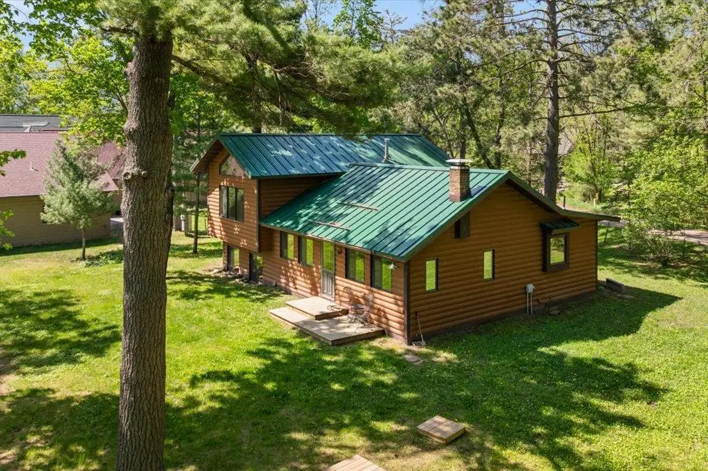 25807 Echo Bay Road, Deerwood, MN 56444 - #1