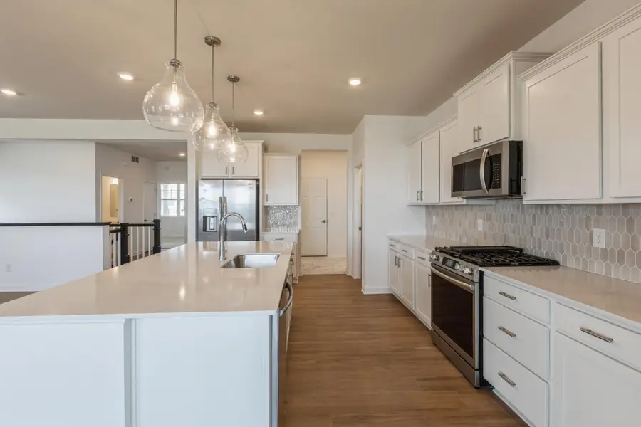 13227 Hupp Court Ne, Blaine, MN 55449 - #2