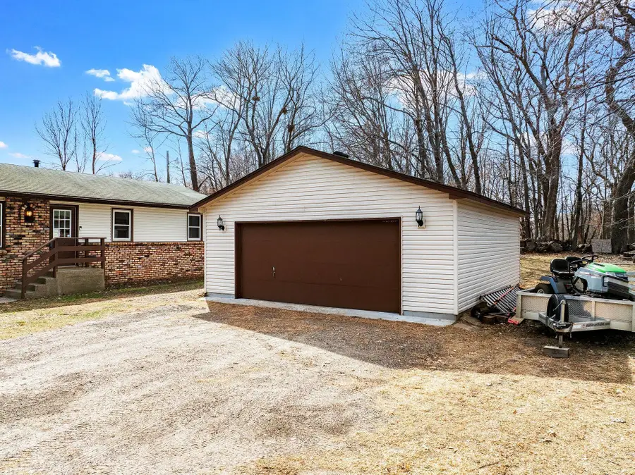 18316 Everglade Drive Ne, Wyoming, MN 55092 - #3