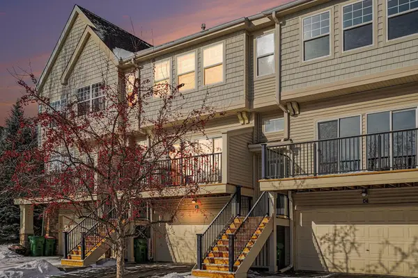 2408 121st Circle Ne #C, Blaine, MN 55449