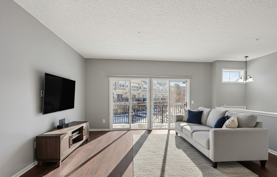 2408 121st Circle Ne #C, Blaine, MN 55449 - #2