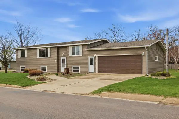 114 4th Street N, Grove City, MN 56243