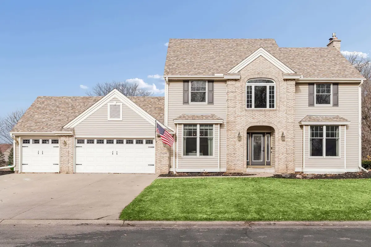 4299 Westchester Circle, Eagan, MN 55123 - #1
