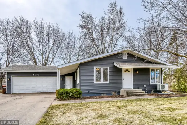 1033 21st Street W, Hastings, MN 55033