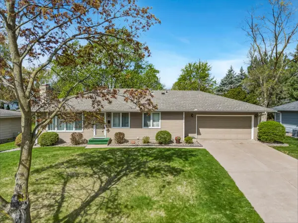 8316 Beard Road, Bloomington, MN 55431