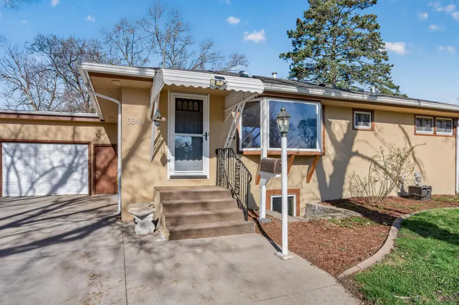 5845 Jersey Avenue N, Crystal, MN 55428 - #3