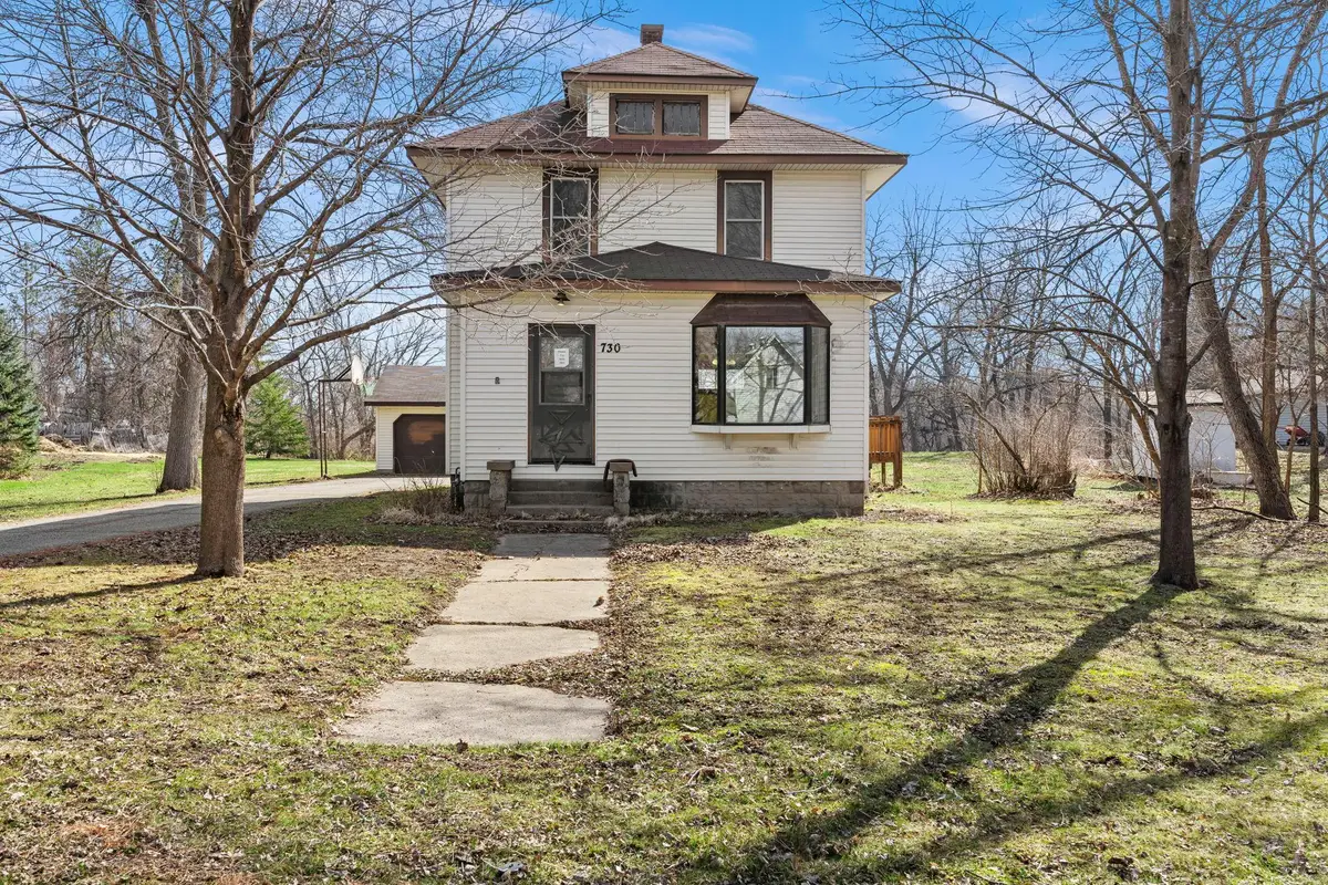 730 1st Street N, Waterville, MN 56096 - #1