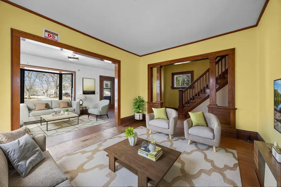 730 1st Street N, Waterville, MN 56096 - #3