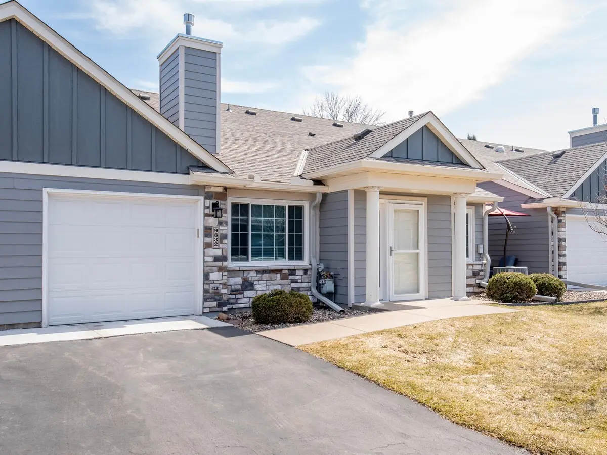 9832 Moonbeam Lane, Woodbury, MN 55125 - #1
