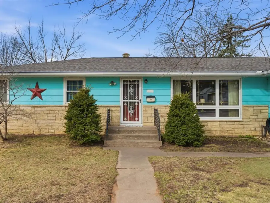 N403 N Main Street, Nelson, WI 54756 - #2